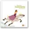 Portada ERASE DOS VECES CENICIENTA - PABLO MACIAS / BELEN GAUDES - CUATRO TUERCAS